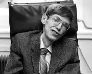 Stephen Hawking's Father Worried He 'Does Not Study Much', Diaries Reveal