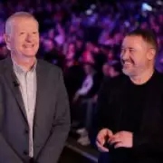 Stephen Hendry Recalls Steve Davis’ Funniest Moment in Bangkok Bar