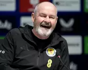 Steve Clarke Signs New Scotland Contract Until 2030
