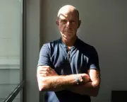 Steve Hilton: Can This British Ex-Fox Host Really Be California's Next Governor?