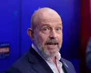Steve Hilton: UK Strategist Emerges as Surprise California Governor Frontrunner