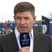 Steven Gerrard Backs Liverpool's Decision to Sack Arne Slot, Suggests Ideal Replacement