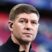 Steven Gerrard Slams Eberechi Eze's 'Nonsense' Penalty in Arsenal's Champions League Final Defeat
