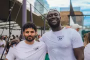 Stormzy Invests Further in £5.5m Padel Social Club Fundraising Round