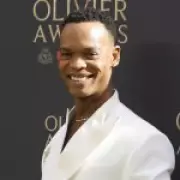 Strictly Pro Johannes Radebe to Join Emma Willis as New Host