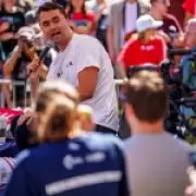Student Who Debated Charlie Kirk Before His Killing Breaks Silence on Conspiracy Theories