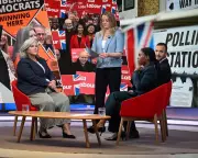 Study: Broadcasters Fail to Scrutinize Political Claims, Rely Too Heavily on Vox Pops