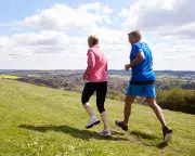 Study: Individuals Bear 80% Responsibility for Ill Health in Old Age