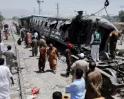 Suicide Bombing Near Railway Track in Quetta, Pakistan Kills 23