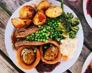 Sunday Roast Ingredients 'Drenched' in 102 Pesticides, Greenpeace Report Finds