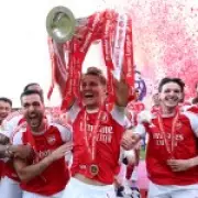 Supercomputer Predicts Arsenal to Defend Premier League Title in 2026/27