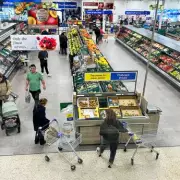 Supermarket Bank Holiday Hours: Tesco, Sainsbury's, Aldi, Lidl