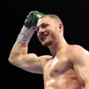 Supply Teacher Zak Chelli Stuns Boxing World with Upset Win Over David Morrell