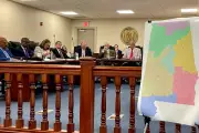 Supreme Court Backs Alabama Republicans in New Congressional Maps Dispute