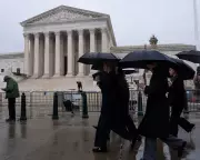 Supreme Court Voting Rights Decision: A Political Act, Not Legal