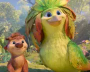 Swapped Review: Netflix's Animated Body-Swap Caper Lacks Pixar's Magic