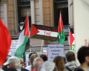 Sydney Mayor Cancels Pro-Palestine 'Intifada' Event at Council Venue