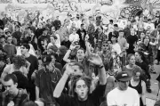 Sydney's 1990s Underground Rave Scene Captured by Teen Photographer