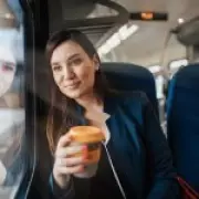 'T-baggers' are the obnoxious commuters ruining Britain's train travel