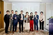 Taikoo Hui Hong Kong Wins 2026 ULI Asia Pacific Excellence Award