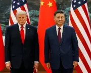 Taiwan Breathes Sigh of Relief as Trump Skips Taiwan in Xi Talks