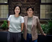 Taiwan Travelogue Wins International Booker: Author and Translator Speak
