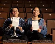 Taiwan Travelogue Wins International Booker Prize, First Mandarin Novel to Do So