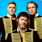Take That Announce New London Stadium Show for Summertime Ball 2026