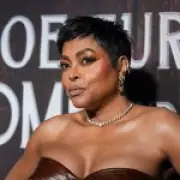 Taraji P. Henson Slams Celebrities Attending Bezos-Backed Met Gala