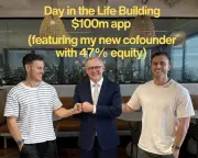 Tech Founders Mock PM with AI Images Over Capital Gains Tax Changes