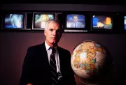 Ted Turner: The Brash Mogul Who Revolutionized News with 24-Hour CNN