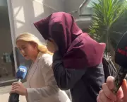 Teen Charged Over Scientology Speedrun Using Police Car as BMX Ramp