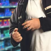 Teenager Spared Jail After £100,000 Shoplifting Spree in London