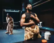 Tender Review: A Moving Exploration of Love and Loss at Soho Theatre