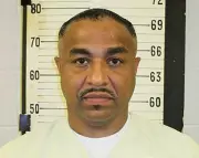 Tennessee Executes Tony Carruthers After Legal Battles