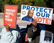 Tennessee GOP to Consider Splitting Black-Majority Memphis US House District