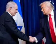 Tensions Emerge in Netanyahu-Trump Alliance Over Iran War Failures