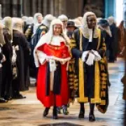 Terror and Spy Cases to Be Televised in UK Courts for First Time