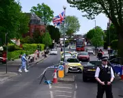 Terror Survivors Pen Letter Supporting UK Jews Amid Antisemitism Surge