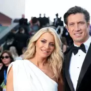 Tess Daly and Vernon Kay Announce Amicable Split After 22 Years