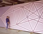 Tess Jaray obituary: Influential artist and teacher dies at 88
