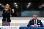 Texas Democrat Maureen Galindo Sparks Outrage with Antisemitic Comments