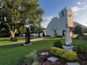Texas 'Healing Chapel' Founder Anthony Odiong Faces New Allegations