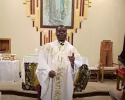 Texas Jury Convicts Priest Anthony Odiong of Sexual Assault; Victim Speaks Out