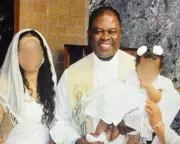 Texas Priest Convicted of Child Sexual Exploitation