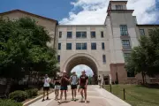 Texas Professor Fired Over Palestine Comments Sparks Free Speech Debate