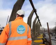 Thames Water Investors Warn Nationalisation Would Slow Recovery