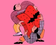 The Agony of Losing Furniture After a Breakup: Financial and Emotional Toll