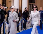The Devil Wears Prada 2 Captures the Unglamorous Reality of Journalism