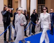 The Devil Wears Prada 2: Fat Jokes Wearing Thin in Body Diversity Era